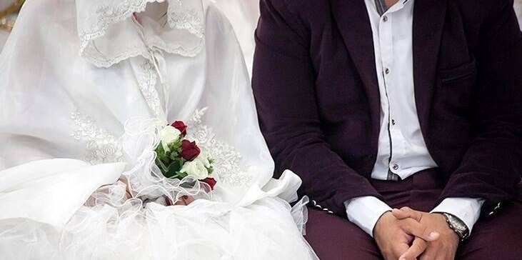 تبلیغ چند همسری عجیب؛ویدئوی مردی ۴ زنه که پز همسرانش را می دهد