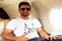 ​هدیه لاکچری میلیاردی برایتون به جهانبخش! + عکس

