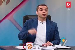 خبر مهم درباره استراماچونی به نقل از رحمان رضایی