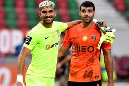 بعد از بیرانوند یک چهره پرسپولیسی دیگر هدف قرار گرفت!