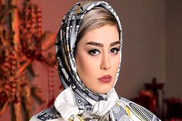 افشاگری  آتیلا پسیانی درباره سحر قریشی