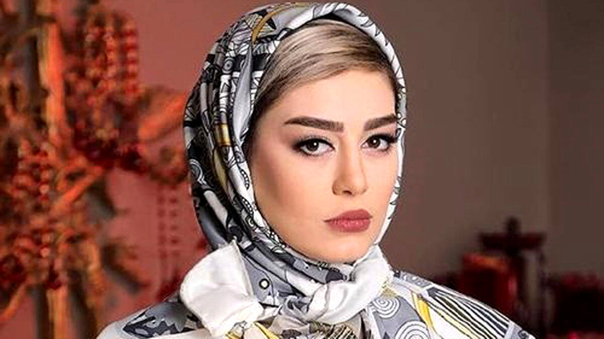 افشاگری  آتیلا پسیانی درباره سحر قریشی