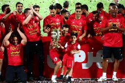توهین زشت و عجیب سازمان لیگ به هواداران پرسپولیس 