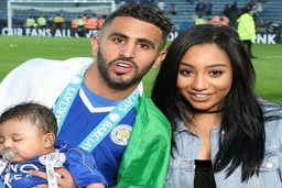 طلاق ریاض محرز جنجالی شد! + جزئیات