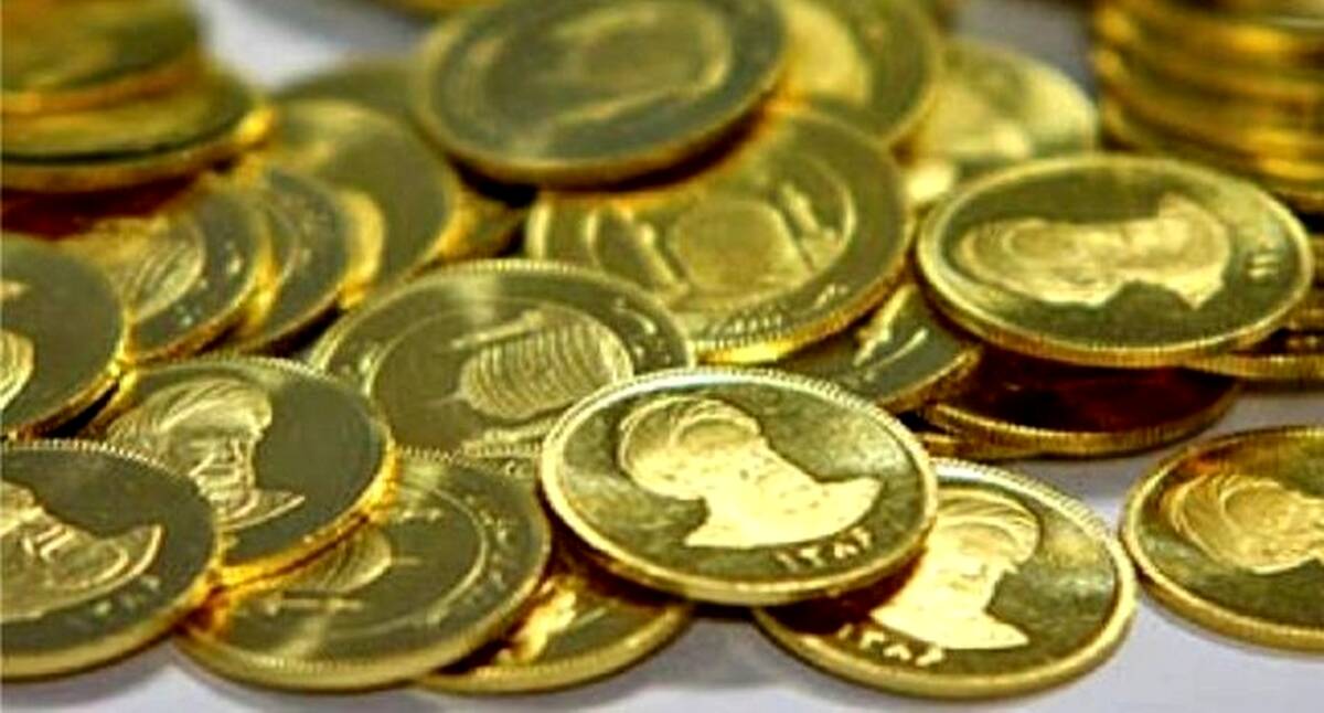 نوسان قیمت طلا و سکه ؛پیش بینی نرخ در هفته آینده