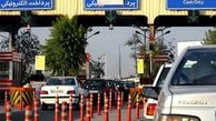 دستگیری یک تروریست در عوارضی تهران