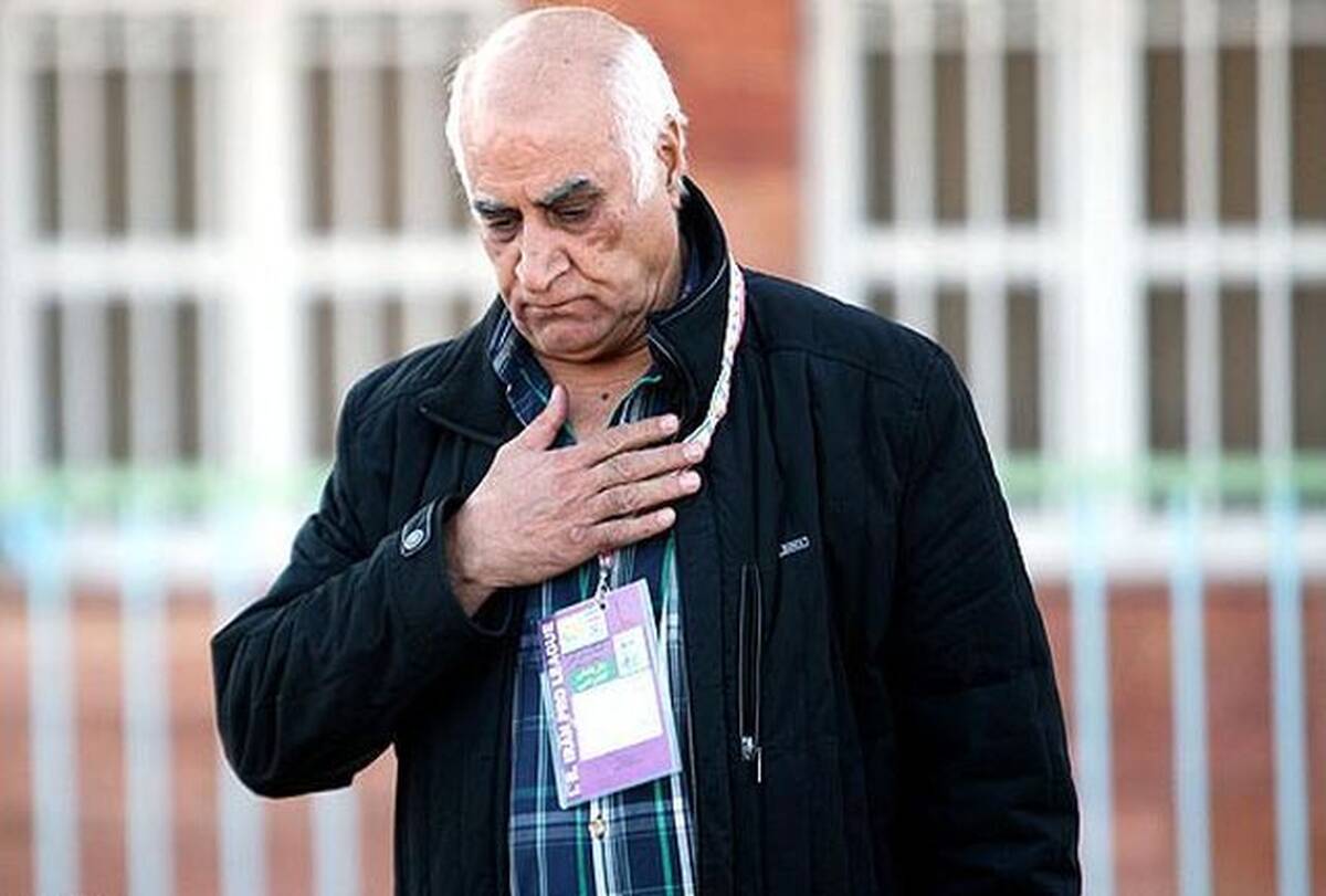زمان مراسم تشییع محمود یاوری مشخص شد + جزئیات

