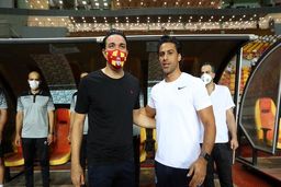 نایب‌قهرمانی به جای دعوای اینستاگرامی/ نکونام راهش را از مجیدی جدا کرد

