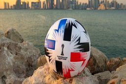 حضور «سوباسا» در جام جهانی باشگاه های 2019 ! + عکس
