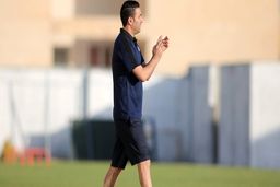 نکونام و مورایس و خمز می توانند روی نیمکت هفته اول بنشینند؟