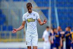 المپیک دونتسک آماده فروش شهاب زاهدی با مبلغ یک میلیون یورو