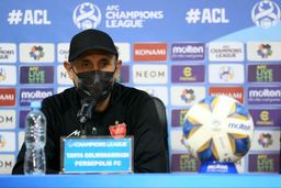 یحیی:ناهماهنگی در عربستان عجیب است؛3 امتیاز را می خواهیم