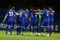 درخواست استقلالی ها برای محرومیت یک بازیکن+جزئیات 