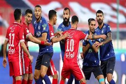 واگذاری پرسپولیس و استقلال به تعاونی ها