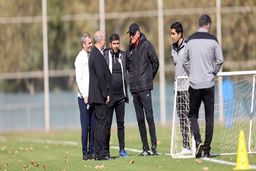 تاج:قطر با انتخاب کی روش ثابت کرد کار ما درست بوده است