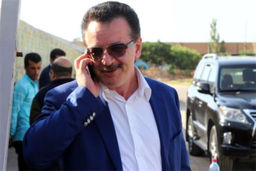 زنوزی و رکورد شکنی عجیب در تراکتور