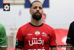 فوری|محمد عباس زاده آقای گل از تراکتور جدا شد