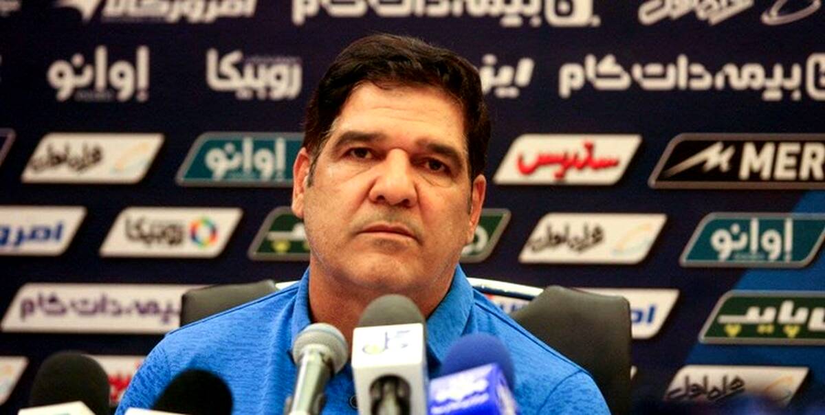 مهاجری:می‌توانیم راه‌های نفوذ استقلال را ببندیم 