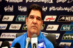 مهاجری:می‌توانیم راه‌های نفوذ استقلال را ببندیم 