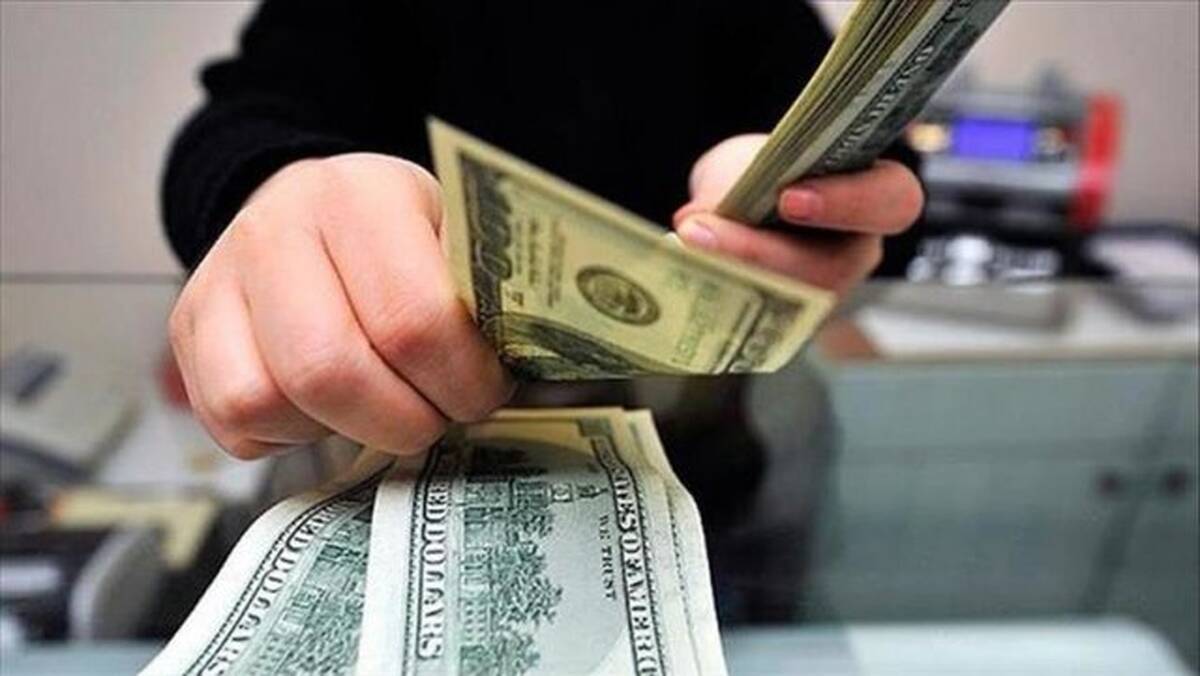 وضعیت قیمت دلار بعد از وضع مالیات جدید دولت|پیش بینی ارزی مهم