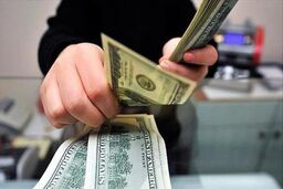 آشوب در بازار؛ دلار ریخت | ریزش سنگین‌تر قیمت دلار؛ بزودی | هجوم مردم برای فروش دلارهای خانگی