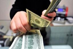 آشوب در بازار؛ دلار ریخت | ریزش سنگین‌تر قیمت دلار؛ بزودی | هجوم مردم برای فروش دلارهای خانگی