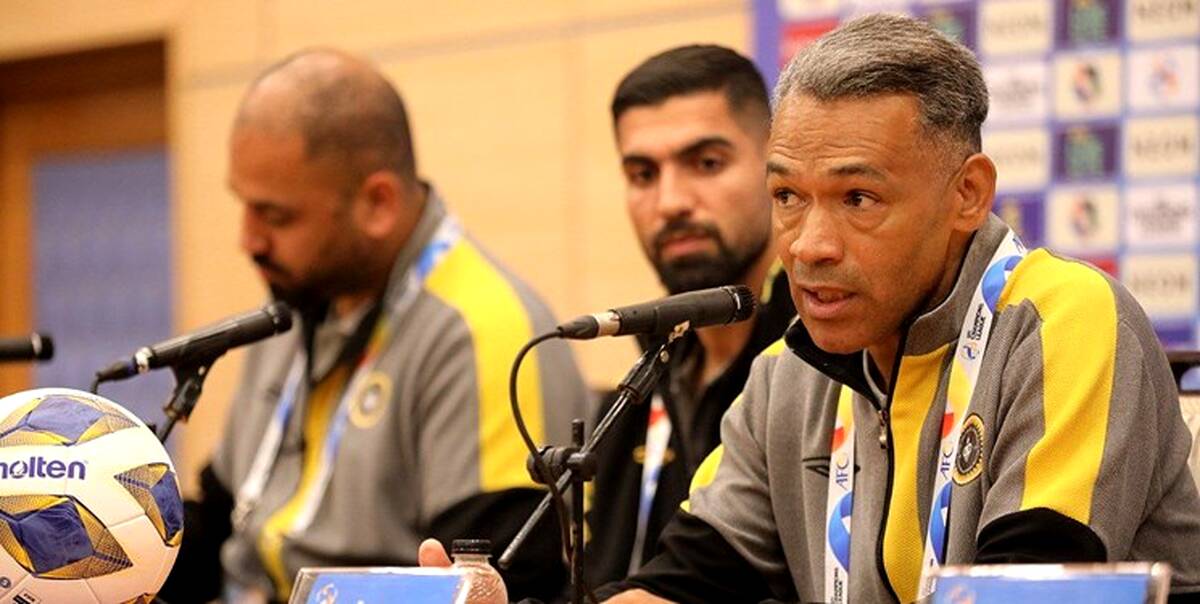 مورایس:هواداران استقلال و پرسپولیس به ما کمک کنند