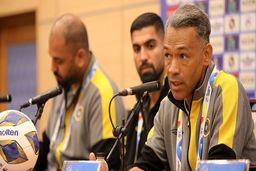 مورایس:هواداران استقلال و پرسپولیس به ما کمک کنند