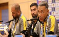 مورایس:هواداران استقلال و پرسپولیس به ما کمک کنند