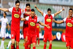 پرسپولیس جزو ده تیم برتر آسیا در رده بندی فیفا