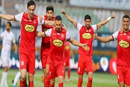 پرسپولیس جزو ده تیم برتر آسیا در رده بندی فیفا