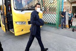 پیام مهم پیروانی خطاب به پرسپولیسی‌ها