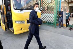 پیام مهم پیروانی خطاب به پرسپولیسی‌ها