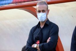 دلیل طعنه سنگین یحیی به مرد آرژانتینی/ آمار عجیب کالدرون در تقابل با مدعیان



