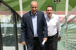 احضار تاج به مجلس به دلیل قرارداد ویلموتس

