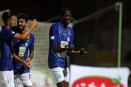 شیخ استقلال در میان ۶ نامزد آقای گلی لیگ قهرمانان + لینک رای دادن