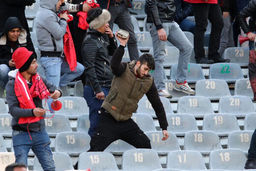 دست های خالی ایران برای میزبانی جام ملت‌های آسیا