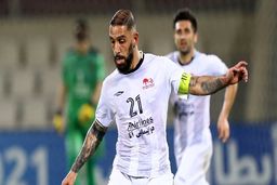 باشگاه تراکتور:قرارداد دژاگه و شجاعی فسخ نشده 