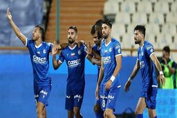 پرداخت حضوری ۱۰ درصد قراردادهای‌ فصل جدید بازیکنان استقلال