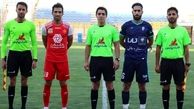  پرسپولیس و پیکان با طعم کیک تولد محمود خوردبین