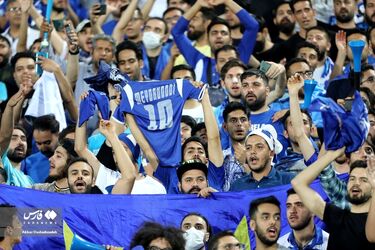 جشن قهرمانی استقلال