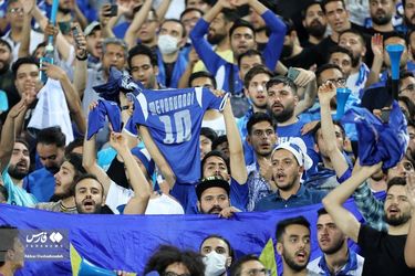 جشن قهرمانی استقلال