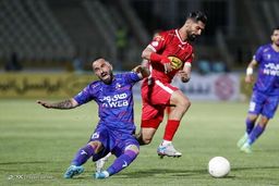 ستاره پرسپولیس استقلالی می شود!