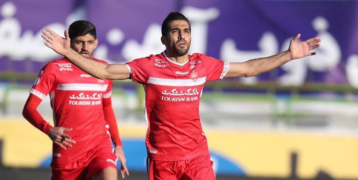 زمان بازگشت ستاره فوتبال ایران به پرسپولیس 
