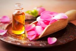 تاثیرات شگفت گلاب بر بدن انسان +مطلب داغ 