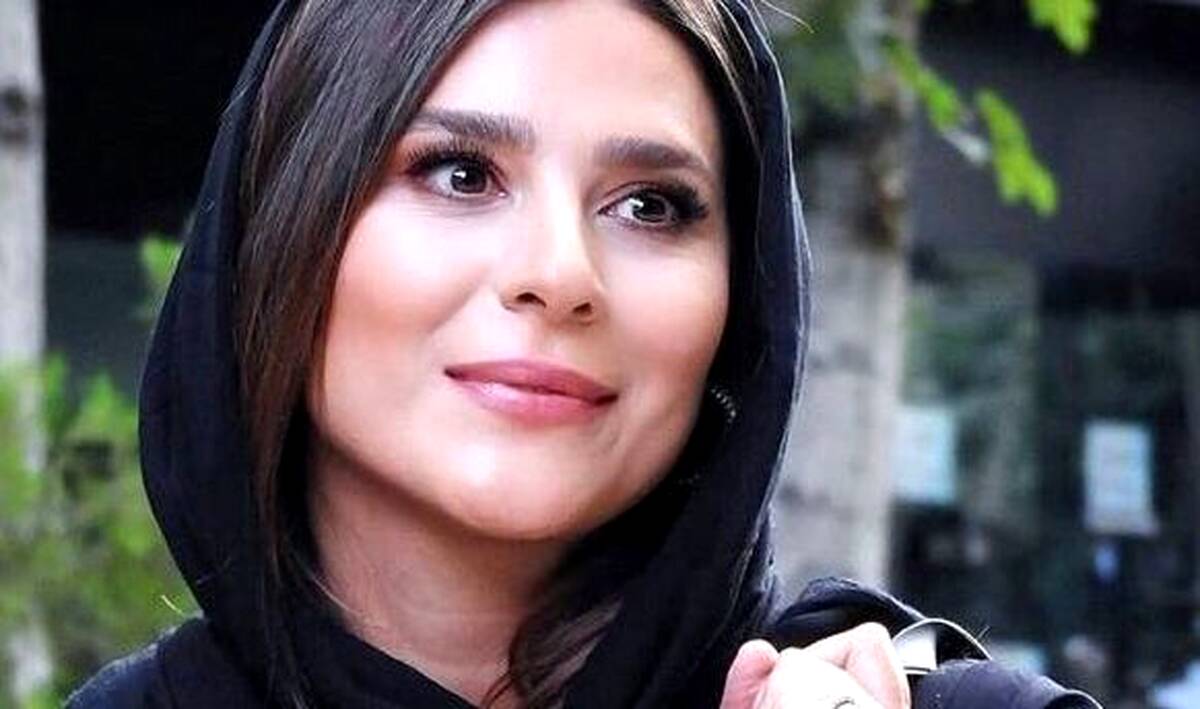 زندگینامه سحر دولتشاهی