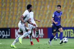 سورپرایز ویژه فرهاد خان برای رقبای استقلال