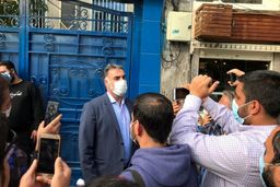 محمود فکری راه به دست آوردن قلب‌های آبی را بلد است؟