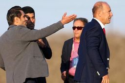 کالدرون پرسپولیسی ها را خوشحال کرد