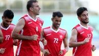 5 بازیکن برتر پرسپولیس در لیگ بیستم+نمرات